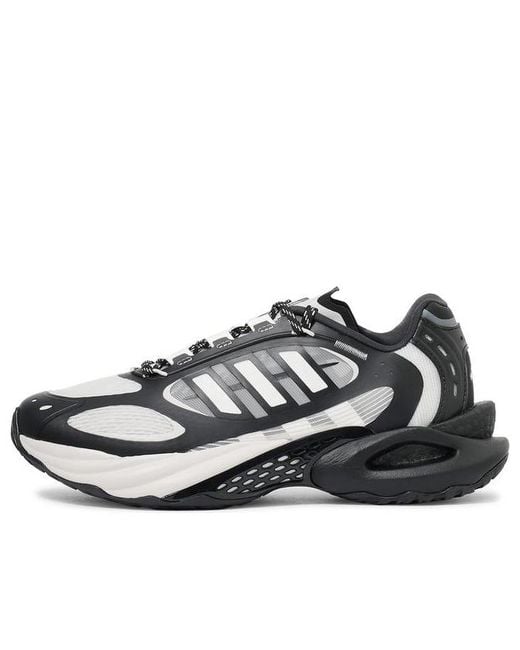 Adidas Black Climacool Bento 4.0 for men