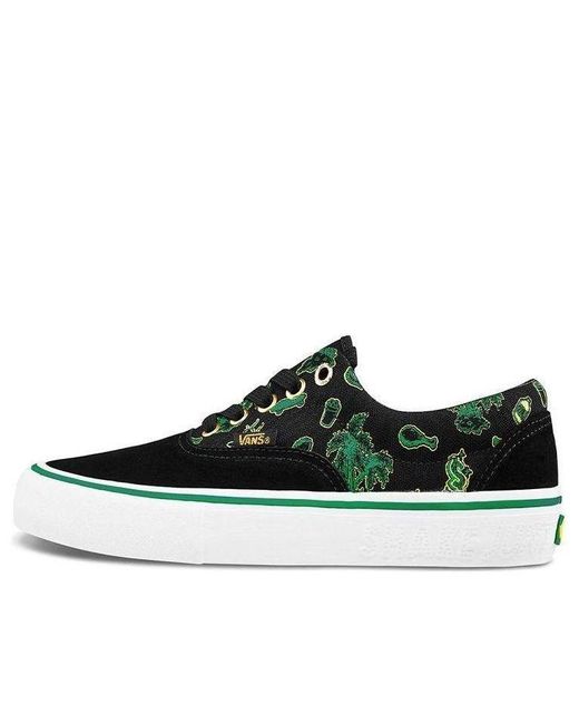 Vans Black Shake Junt X Era Pro for men