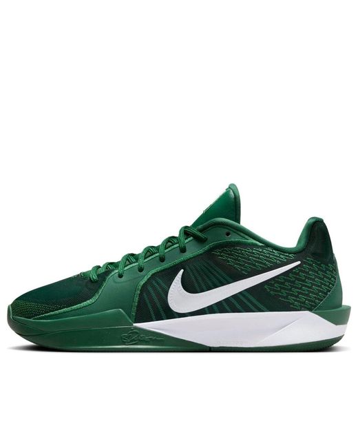 Nike Green (Wmns) Sabrina 2 Tb 'Gorge'