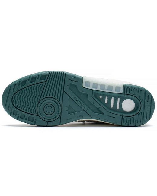 Li-ning White Rsr 101 Low for men