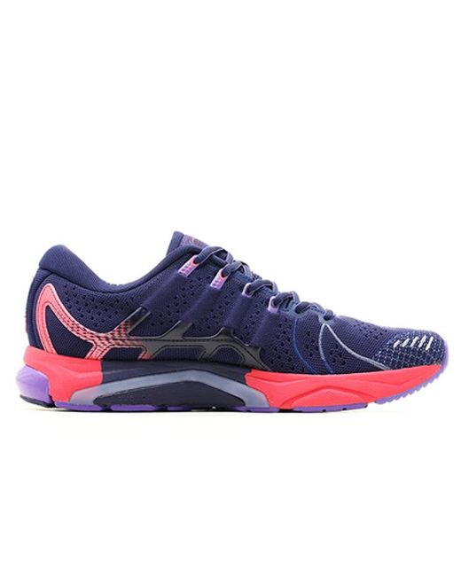 Li-ning Blue Furious Rider 4 X Paris Fashion Week for men