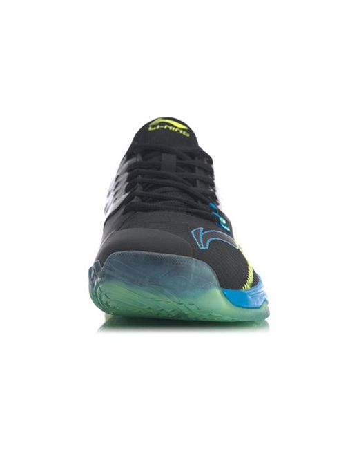 Li-ning Blue Halberd2 V2 for men