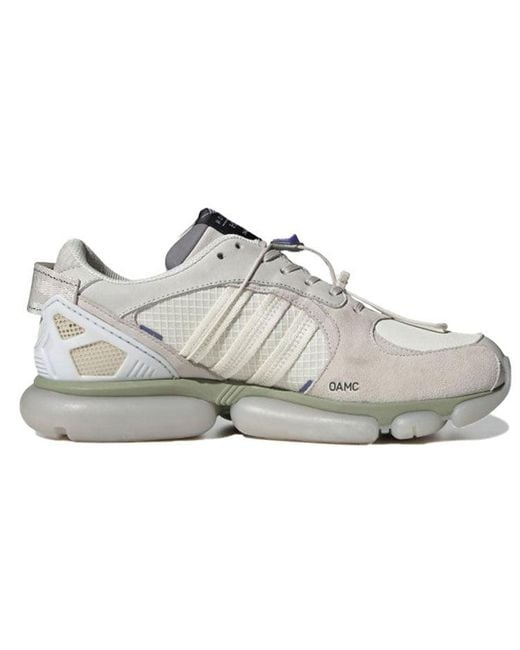 Adidas White Oamc X Type 06 for men