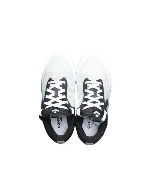 Converse Blue All Star Pro Bb Low 'Eclipse' for men