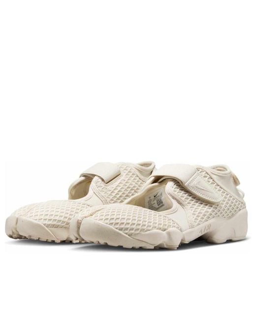 Nike Natural Air Rift Shoes