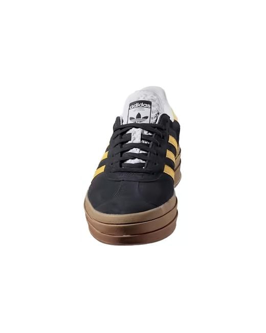 Adidas Blue (Wmns) Gazelle Bold Bold'