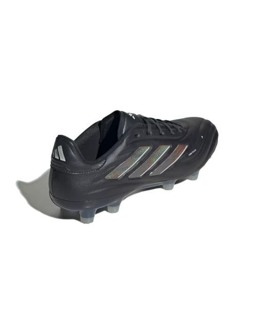 Adidas Brown Copa Pure Ii Elite Fg for men