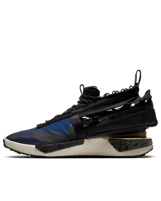 Nike Blue Drift Gator Ispa for men