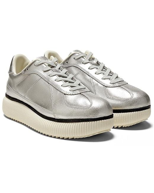 Onitsuka Tiger White Delecity 'Pure' for men