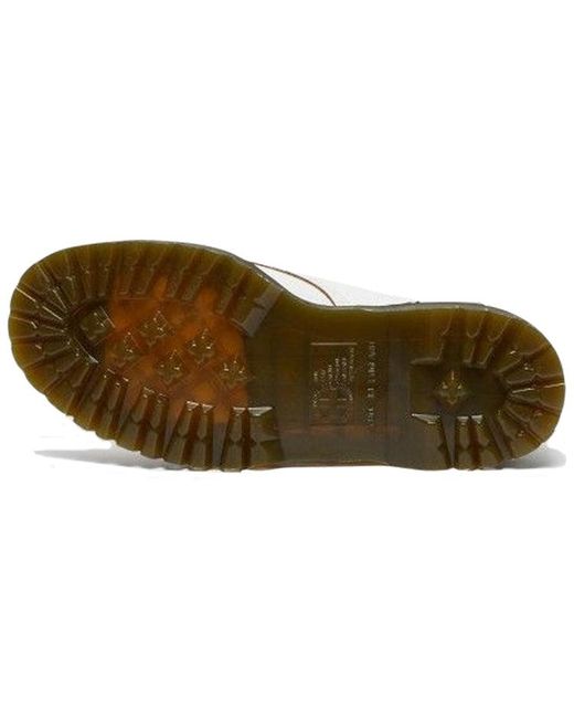 Dr. Martens Black 1460 Bex Made