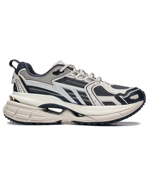 Li-ning White (Wmns) Yi Xing 5