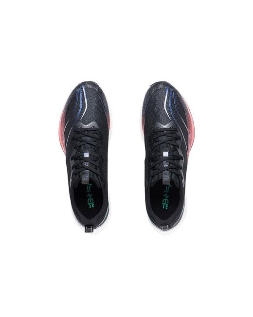 Li-ning Blue Dark Horse 6 Pro for men