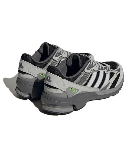 Adidas Brown Spiritain 2000 Shoes for men