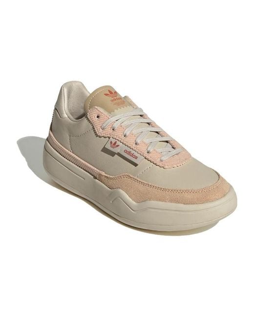 Adidas Natural (Wmns) Originals Her Court