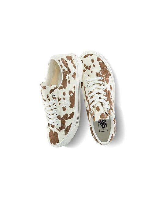 Vans White Sid Dx for men