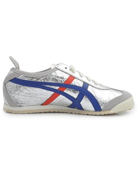 Onitsuka Tiger Blue Mexico 66 for men