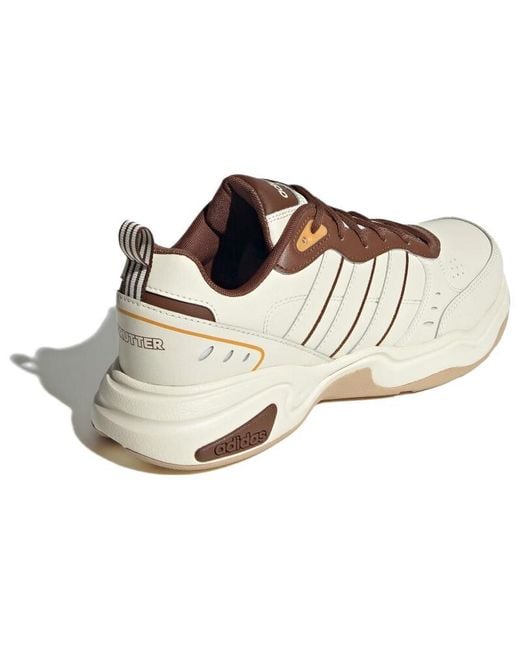 Adidas Natural Neo Strutter Shoes for men