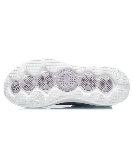 Li-ning White (Wmns) The Apocalypse 'Light'