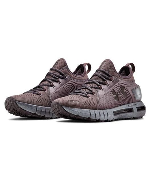 Under Armour Brown (Wmns) Hovr Phantom Se
