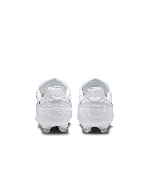 Nike White Premier 3 Summit' for men