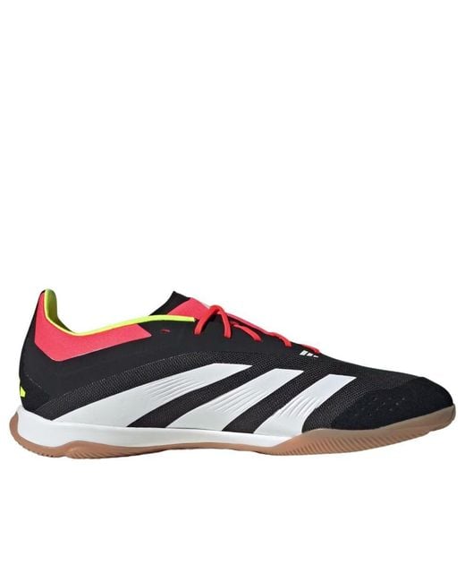Adidas Blue Predator Elite for men