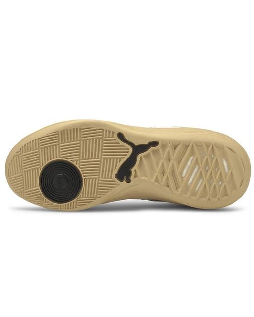 PUMA White Rhude X Clyde All-Pro Kuzma for men