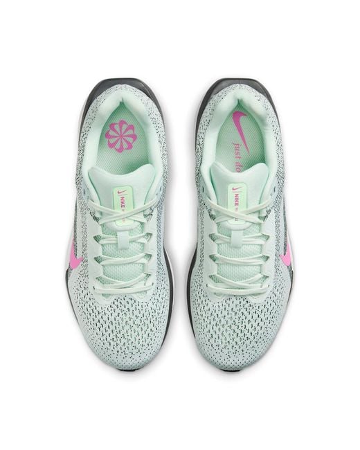 Nike White (Wmns) Air Zoom Winflo 11 'Barely'