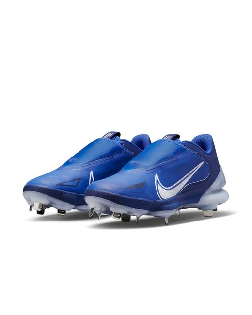 Nike Blue Force Zoom Trout Pro 'Hyper Royal' for men