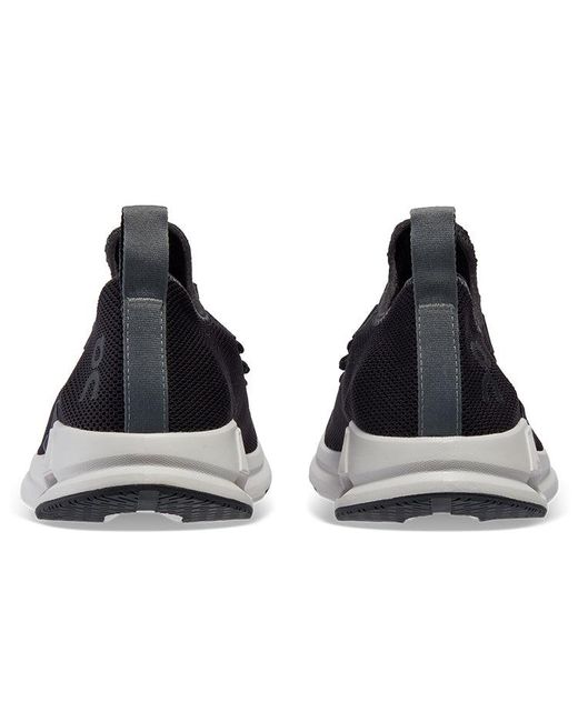 On Shoes Blue (Wmns) Cloudeasy Rock'