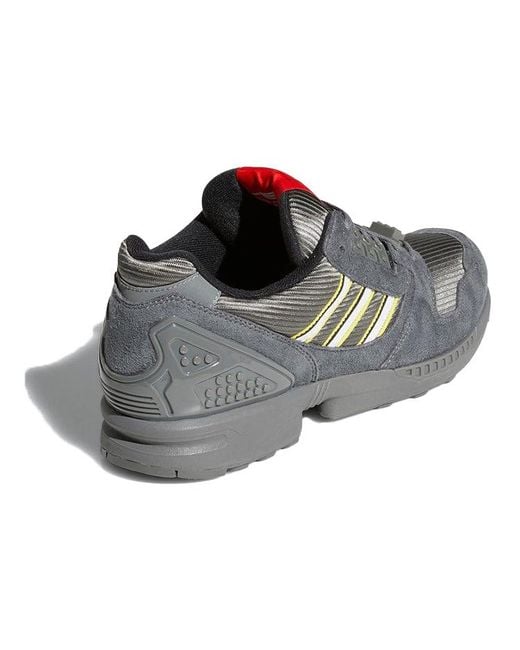 Adidas Blue X Lego Zx 8000 'Color Pack for men