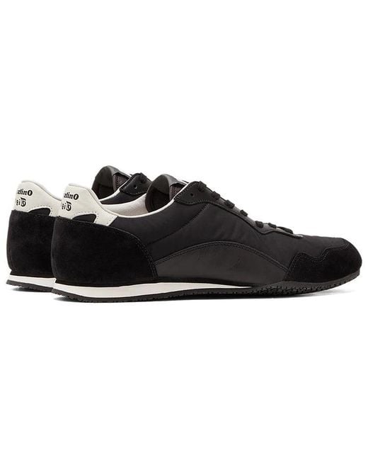 Onitsuka Tiger Black Serrano Cl for men