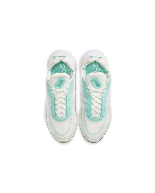 Nike White Air Max 2090 'Aurora' for men
