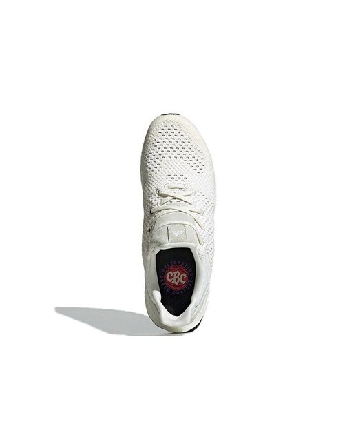 Adidas White Ultraboost Uncaged 'Celebrate Culture' for men