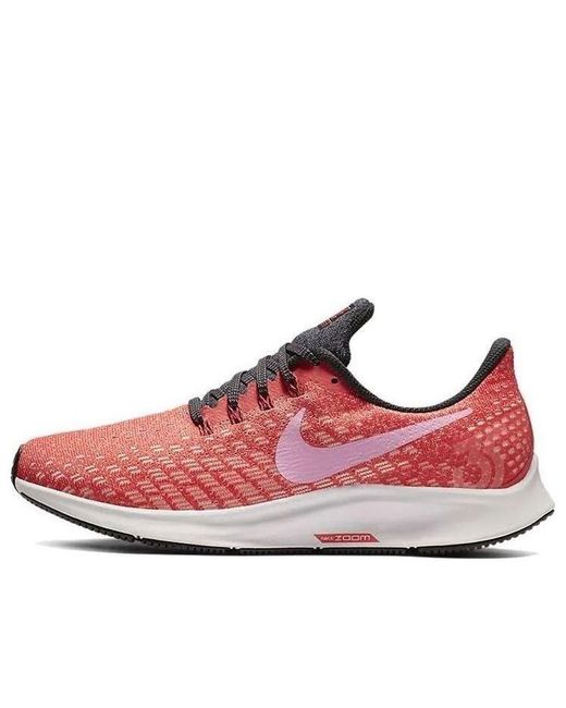 Nike Pink (Wmns) Air Zoom Pegasus 35 'Psychic'