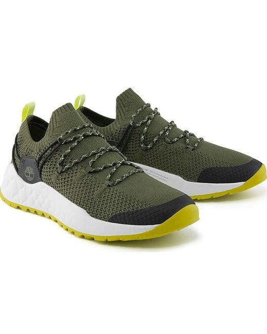Timberland Green Stride Solar Wave W for men