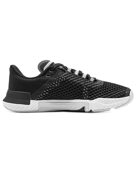 Under Armour Black (Wmns) Tribase Reign 4 Halo'