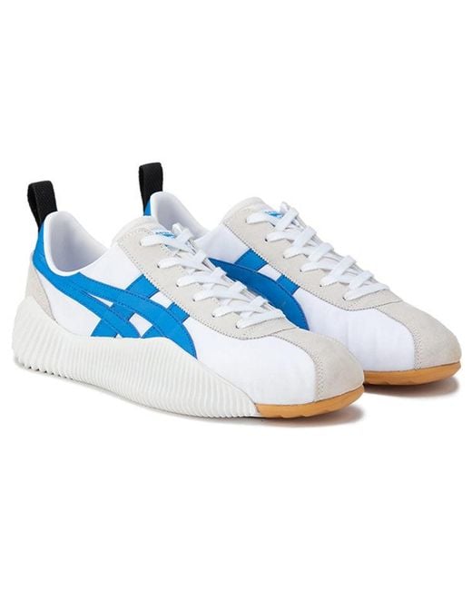 Onitsuka Tiger Blue Acromount Mt for men
