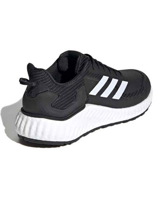 Adidas Blue Climawarm Ltd for men