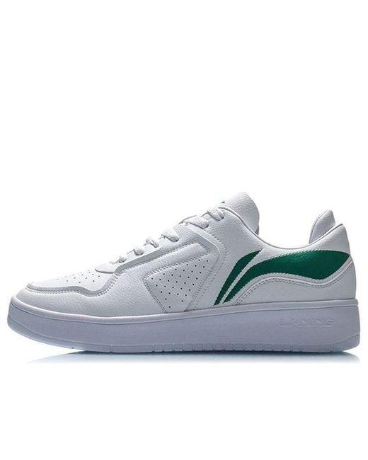 Li-ning Blue Sport Authentic for men