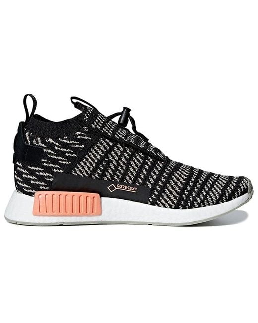 Adidas Black Nmd_Ts1 'Oreo' for men
