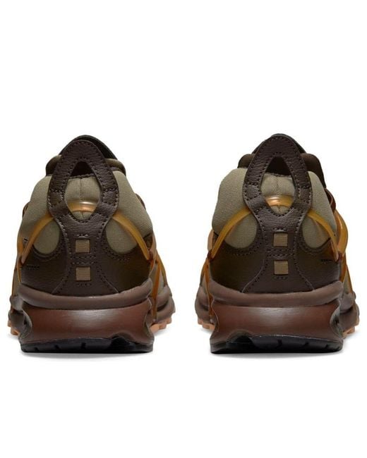 Nike Brown Air Kukini Sneaker for men