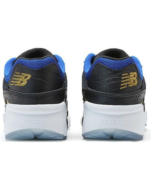 New Balance Blue 850 '4 Bounces' for men