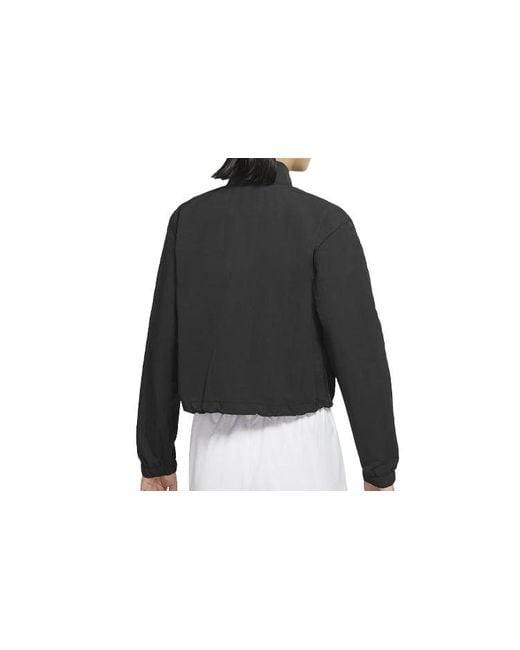 nike sportswear tech pack woven jacket