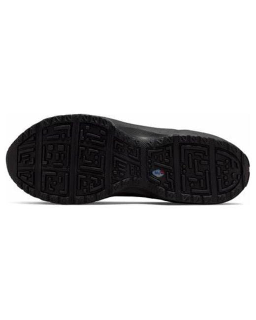 Nike Black Comme Des Garcons Homme Plus X Air Max Sunder for men