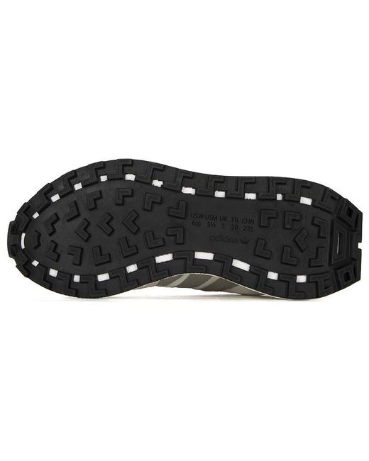 Adidas White (Wmns) Originals Retropy E5