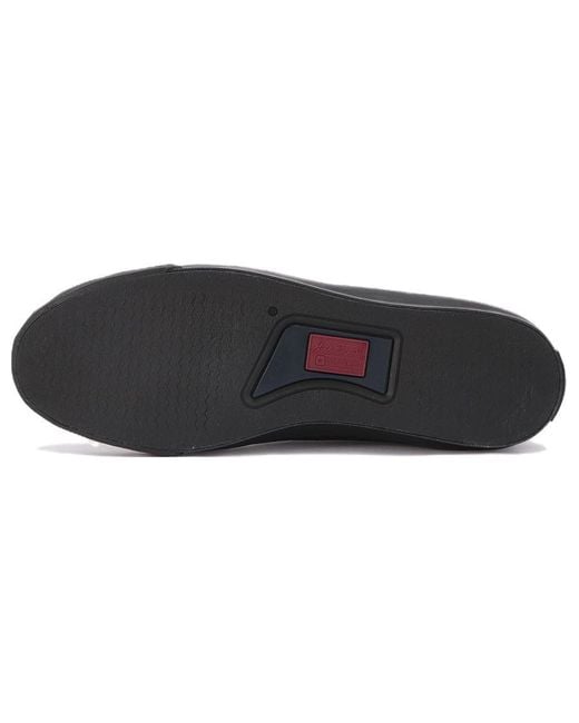 Converse Black Jack Purcell Gore-Tex Rh for men