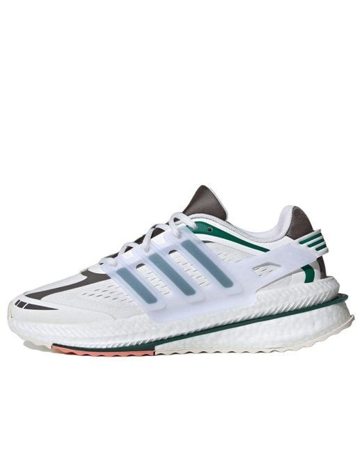 Adidas Blue (Wmns) X_Plr Boost