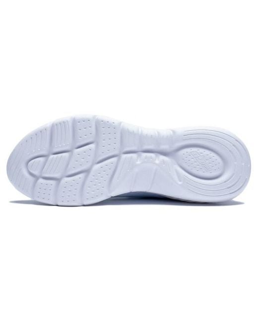 Li-ning Blue (Wmns) Eazgo Snow'