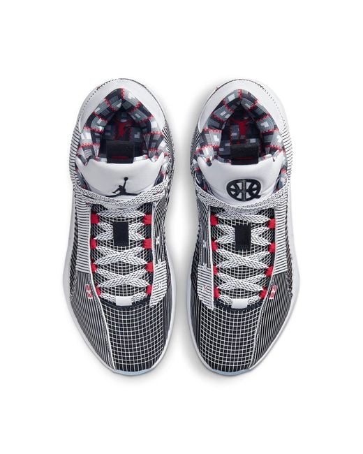 Nike White 35 Low 'Quai 54' for men