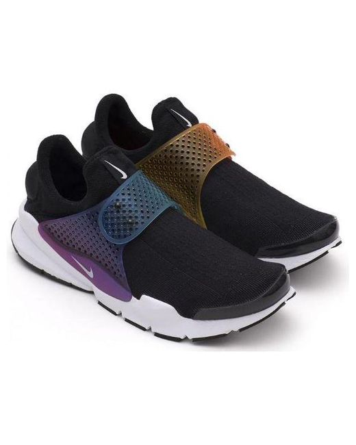 Nike Blue Sock Dart Sp 'Be True' for men